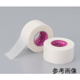 【販売終了】サージカルテープ 50mm×9m 6巻入