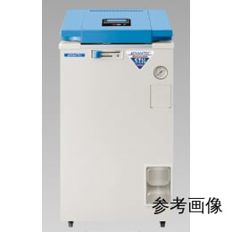 高圧蒸気滅菌器 STH307FC ラボ用