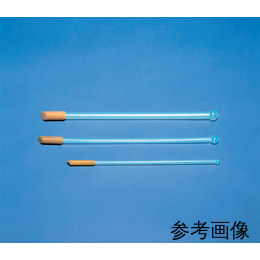 ポリスマン ポリ柄 φ7×210 10本