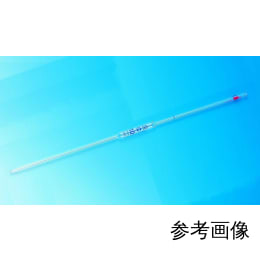 ホールピペット 50mL クラスAS