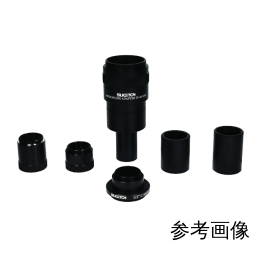 【販売終了】一眼レフデジカメ用アダプター TS-MS-01A