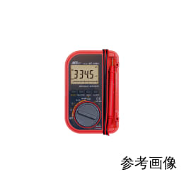 ヒューズ 0.8A/250V MT-4095用