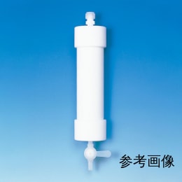 PTFE加圧式ホルダー A型 2000mL F-1123-004
