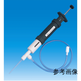 【販売終了】フィンガーディスペンサー 分注器 1mL 025040-1