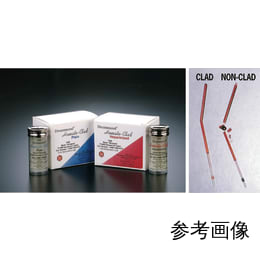 ヘマトクリット毛細管 プレイン