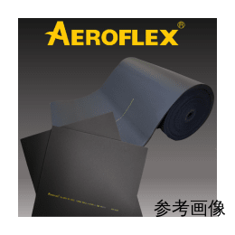 AEROFLEX ®シート 非粘着 10t×幅0.5m×長さ2m