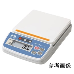 コンパレータライト付デジタルはかり HT-5000CL