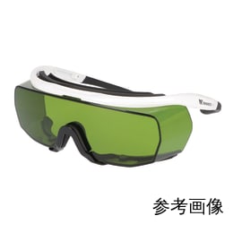 レーザ用遮光保護メガネ YL-780 DYE HT