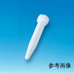 PTFEスピッツ試験管ネジ蓋付 13mL FW12413 F-1217-004