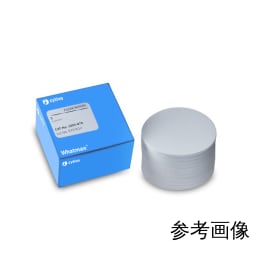 定性ろ紙 #4 47mm 100枚