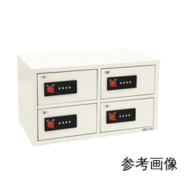 【販売終了】貴重品保管庫 リゼロ・ロック LK-504