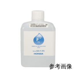 塩化物イオン選択性電極内部液 500mL