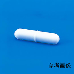 PTFE撹拌子ピボットリング型 φ4.5×L12 F-4068-002