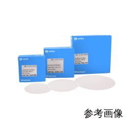 無灰硬質定量ろ紙 #540 125mm 100枚