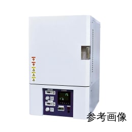 電気炉 KBF848N2 温度調節計制御