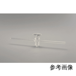 共通摺合二方コック φ12mm IWAKI
