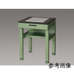 防振台 2台用 W1200×D600×H800mm SK-2AM