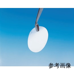 【販売終了】ニュークリポアメンブレンφ25 0.1μm 100枚