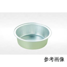 アルミカップ 80mL No.3080NC 20個
