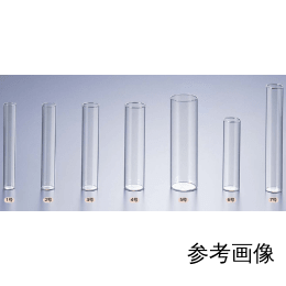 培養チューブ 培養6号 30mL 100入