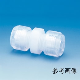 PFAストレート・ユニオン SFU-1/2P F-2200-008