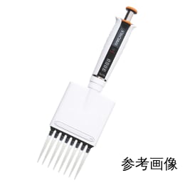 Tacta 手動ピペット 8ch 10-100μL