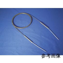 マイクロヒーター 片端子 φ2.4-L2600