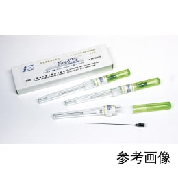 光明理化学工業 試料濃縮用注射針 Needl EX 脂肪酸用 3本