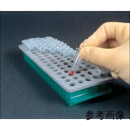 ピギーバックラック 0.5mL用 96穴t9.4 5入