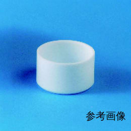 PTFE小型丸槽 50mL φ66 FW16050 F-1317-002