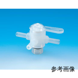 PFA3方バルブ Φ10 F-2006-003