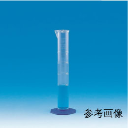 メスシリンダー PMP 25mL