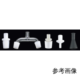 アダプター フラスコ用 24/40 144500