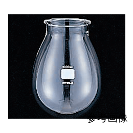 セパラブル試料フラスコ 50mL 116400