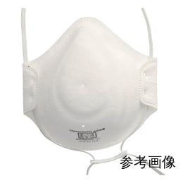防じんマスク 4100-B DS2 20入
