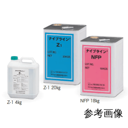 低温用熱媒体 バーレルシリコーンフルード M-2 1kg