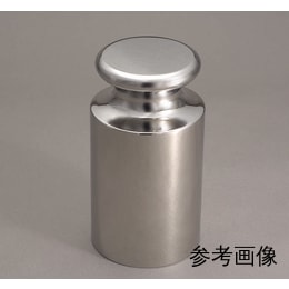 OIML型円筒分銅(SUS) F2級 50g F2CSO-50G
