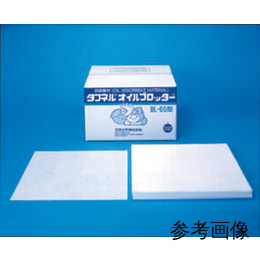 タフネルオイルブロッター BL-65T マット状 118枚