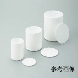 PTFE円筒容器2000mL用ふた