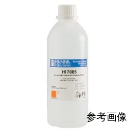 ハンナインスツルメンツ・ジャパン 塩化ナトリウム標準液 0.3g/L 230mL HI 7085M