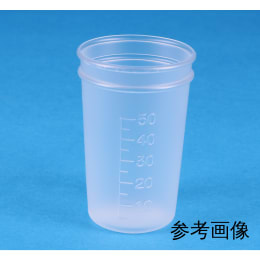 デスカップ 50mL 1000個入(代替原料)