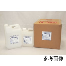 水系洗浄剤 US-CLEAN　18L USC-718