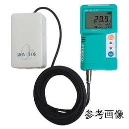 酸素モニター JKO-25W3-K