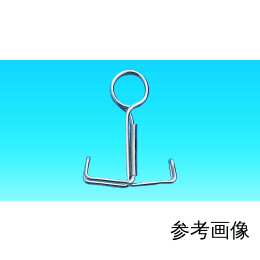 【販売終了】ピンチコック モール型 小 32mm