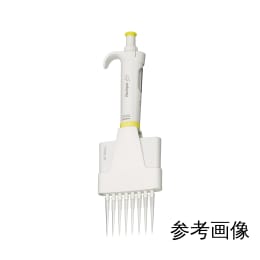 ニチペットエアー 8ch 30~300μL