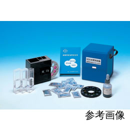 ダイヤル式遊離残留塩素計 DP-1-SM pH付属