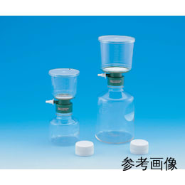 フィルターユニット 滅菌 125-0045 12個