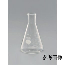三角フラスコ 10mL 4980FK10