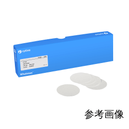 石英繊維ろ紙 QM-A 角型203×254mm 25枚