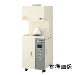 超高速昇温炉底昇降炉 FUB722PC